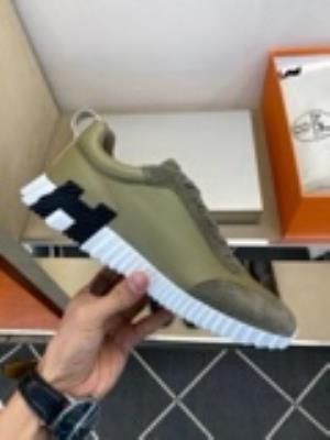 wholesale quality men hermes shoes model no. 267